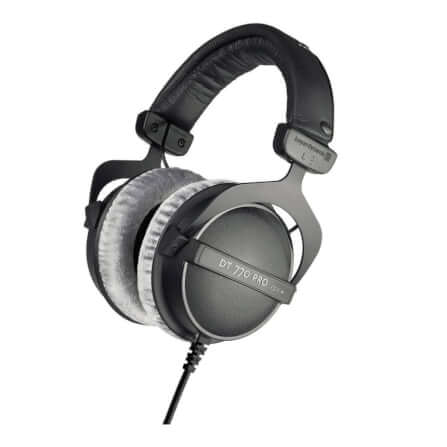 หูฟังมอนิเตอร์แบบปิด Beyerdynamic DT770 Pro (250 OHM)_0